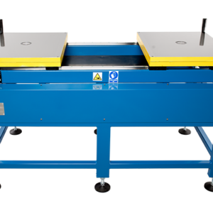 SmartMould Table (MT) – wersja standardowa