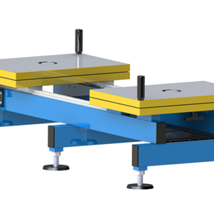 SmartMould Table (MT) LowProfile