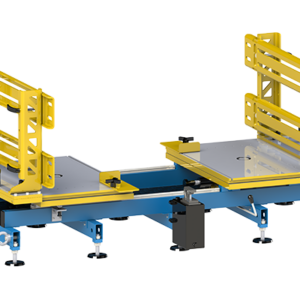 SmartMould Table (MT_K) Low profile