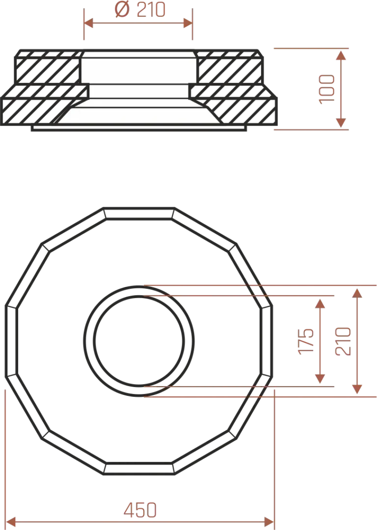 spiralna przylace dymowe wymiary 768x1079